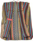 Nepal Tote (by Taylor Smythe)