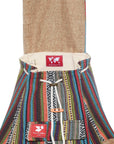 Nepal Tote (by Taylor Smythe)