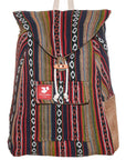 Nepal Tote (by Taylor Smythe)