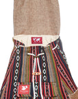Nepal Tote (by Taylor Smythe)