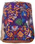 Malaysia Tote (by Lucy Cronan)