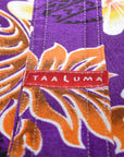 Belize Tote (by Allison Eriksen)
