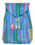 Guatemala Tote (by Angel Benitez)