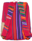 Bolivia Tote (by Gillian Goodwin)