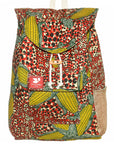 Uganda Tote (by Blake Howard)