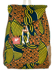 South Sudan Tote (by Susie Foley)