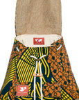 South Sudan Tote (by Susie Foley)