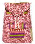 Bangladesh Tote (by Aaron John)
