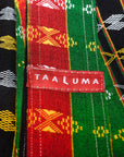 Myanmar Tote (by Aaron John)