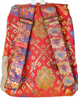 Indonesia Tote (by Christa Beck)