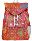 Indonesia Tote (by Christa Beck)