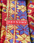 Indonesia Tote (by Christa Beck)