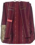 Laos Tote (by Aaron John)