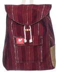 Laos Tote (by Aaron John)