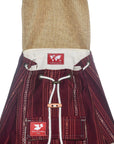 Laos Tote (by Aaron John)