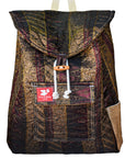 Pakistan Tote (by Tim Gibson)