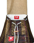 Pakistan Tote (by Tim Gibson)