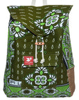 Kenya Tote (by Brittany Ammerman)
