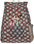Kenya Tote (by Erin Chambers)