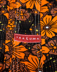 Uganda Tote (by Joan Rowe)