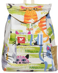 Germany Tote (by Christa Beck)