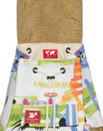 Germany Tote (by Christa Beck)