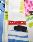 Germany Tote (by Christa Beck)