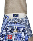 Chile Tote (by Fernando Rubio)