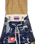 Thailand Tote (by Naomi E. Small)