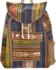 Ecuador Tote (by Lisa Waters)