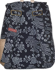 China Tote (by Alyx Bean)