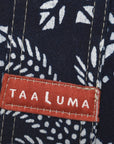 China Tote (by Alyx Bean)