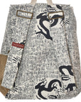 China Tote (by Alyx Bean)