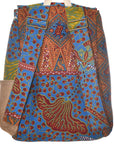 Cameroon Tote (by Jodie Pelusi)