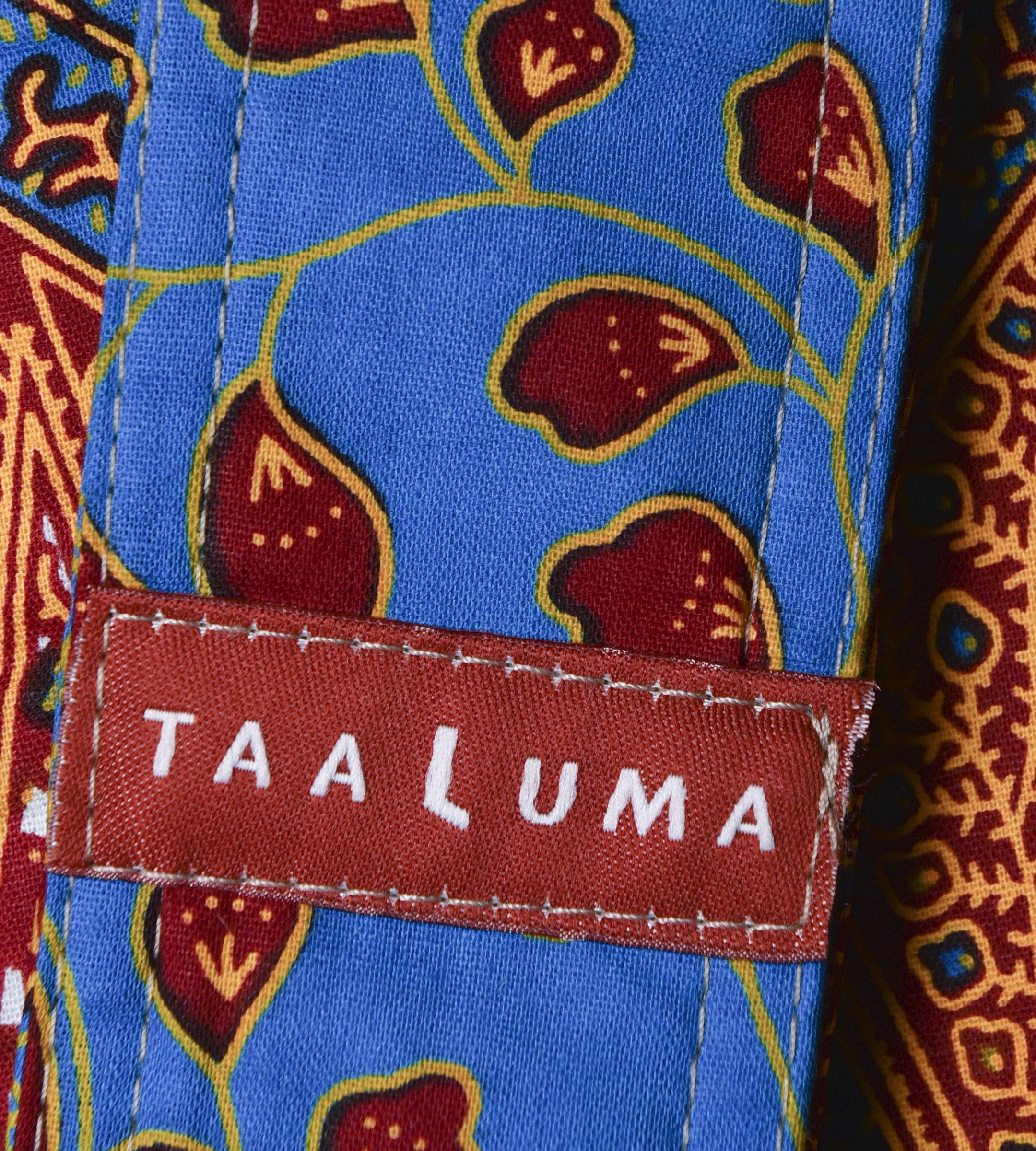 Cameroon Tote (by Jodie Pelusi)
