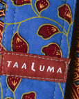 Cameroon Tote (by Jodie Pelusi)