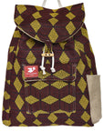 Tanzania Tote (by Kayla Griffith)