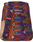 Malaysia Tote (by Lucy Cronan)