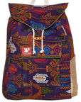Malaysia Tote (by Lucy Cronan)