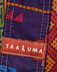 Malaysia Tote (by Lucy Cronan)