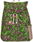 Gambia Tote (by Jacqueline K.)