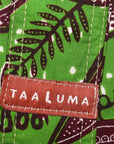 Gambia Tote (by Jacqueline K.)