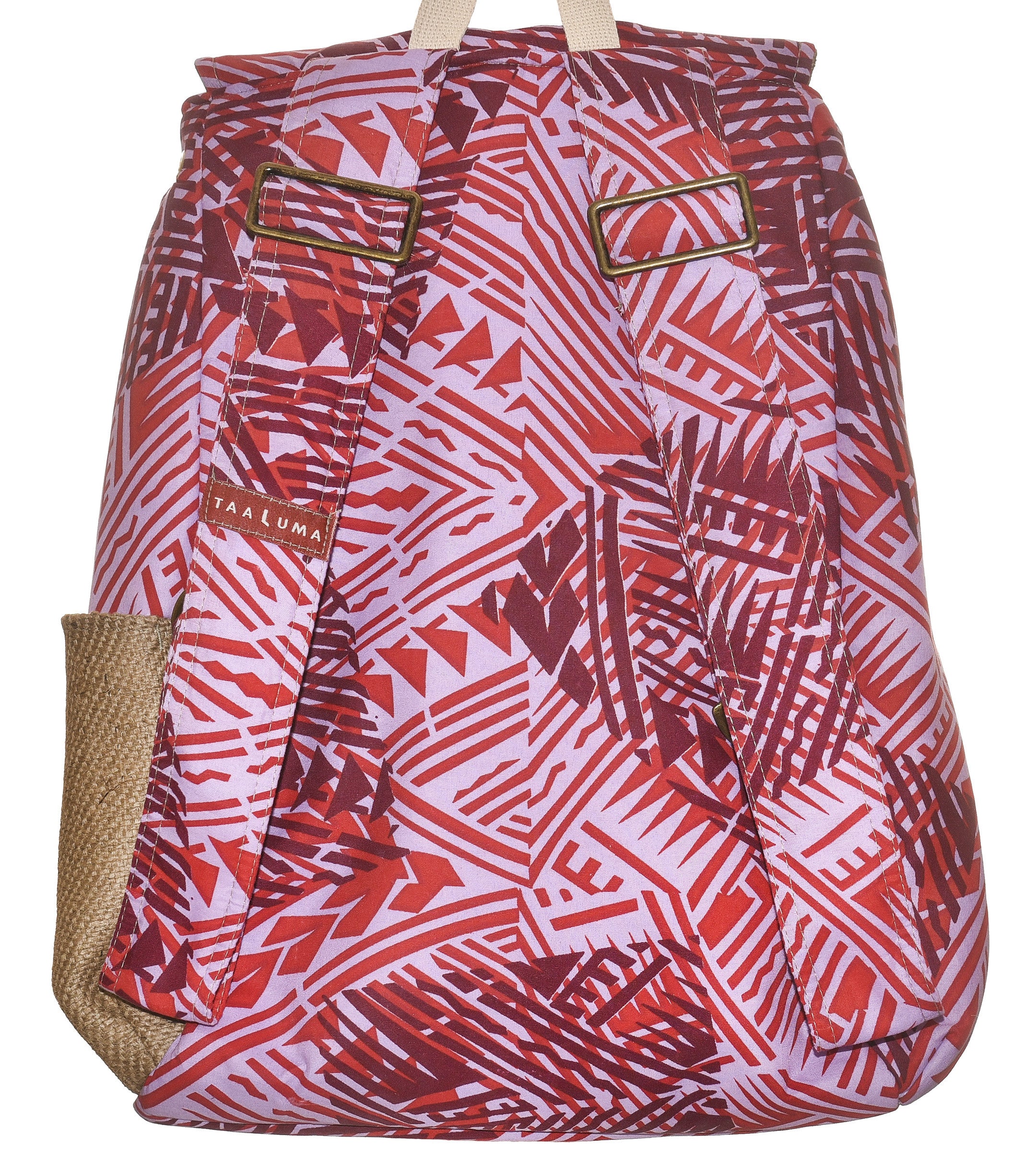 American Samoa Tote (by Marcela Trocha)