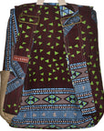 Cameroon Tote (by Danielle Chambers)