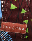 Cameroon Tote (by Danielle Chambers)