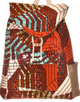Cameroon Tote (by Danielle Chambers)