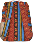 Cameroon Tote (by Danielle Chambers)
