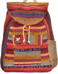 Morocco Tote (by Alyx Bean)