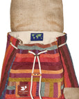 Morocco Tote (by Alyx Bean)