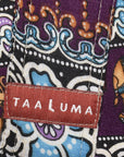 Sri Lanka Tote (by Izabela Jay)